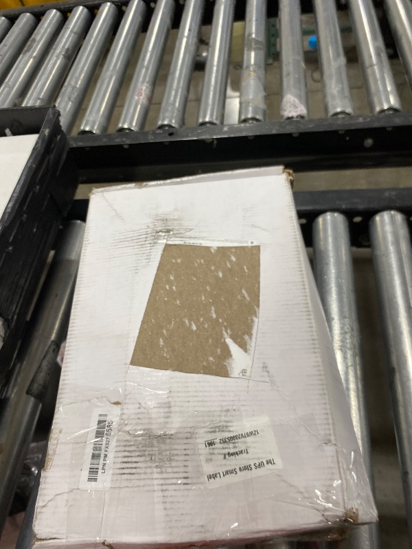 Photo 1 of Condensate Neutralizer Kit Compatible with Rinnai 804000074 - High Stability Microporous Pellets for pH Neutralization, COD Reduction & Water Heater System Efficiency