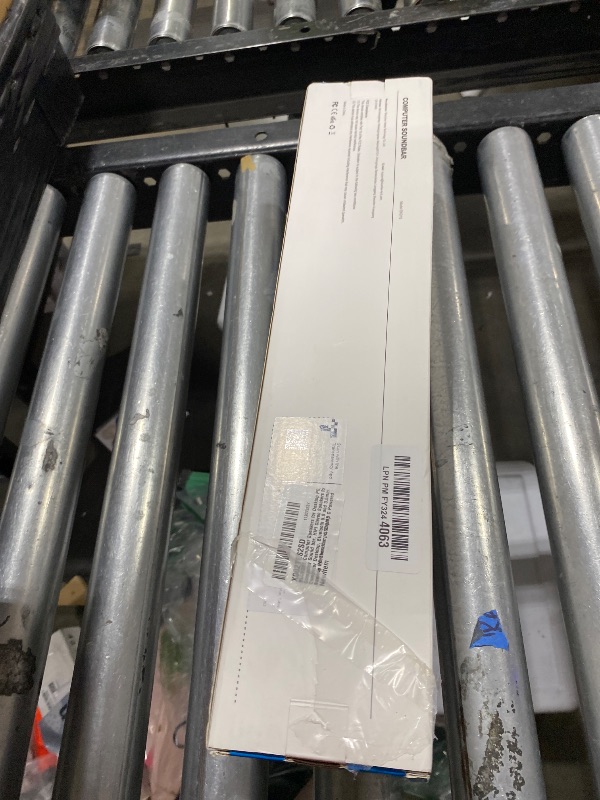 Photo 1 of BLUEDEE Computer Speakers for Desktop PC, Computer Sound bar, HiFi Stereo Speakers for Computer Desktop, Bluetooth 5.0 and 3.5mm Aux-in PC Soundbar, USB/USB C Powered Gaming Speakers for pc, Laptop