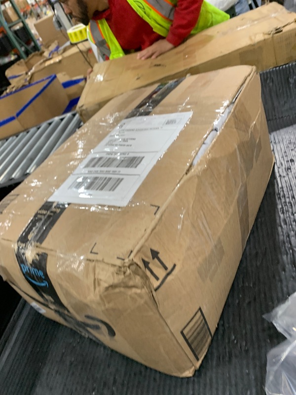 Photo 1 of Cervical Neck Pillow for Pain Relief - Ergonomic Side Sleeper Pillow for Neck Support, Orthopedic Memory Foam Pillows for Sleeping, Contour Cervical Pillow Bed Pillow for Back Stomach Sleepers