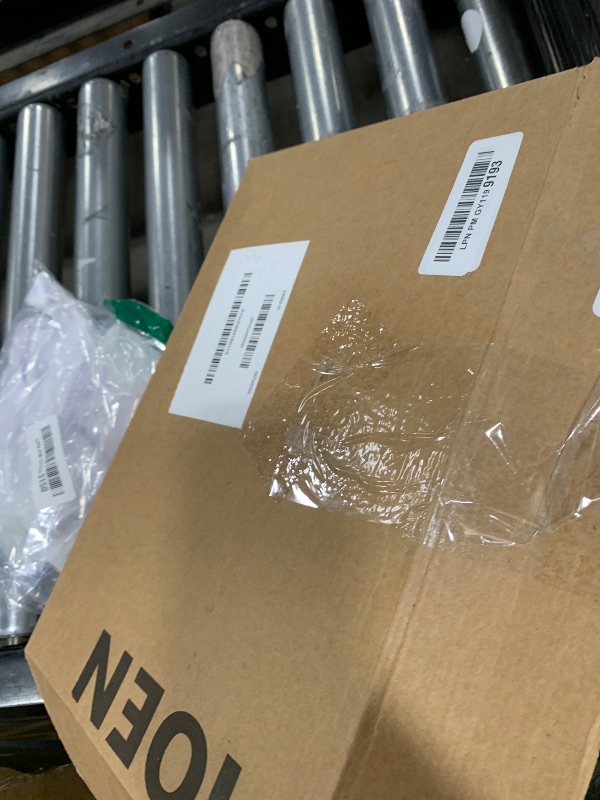 Photo 1 of Moen Brushed Gold Cia Widespread 2-Handle High-Arc Bathroom Faucet for 3-Hole Bath Sink, Valve Required, T6222BG