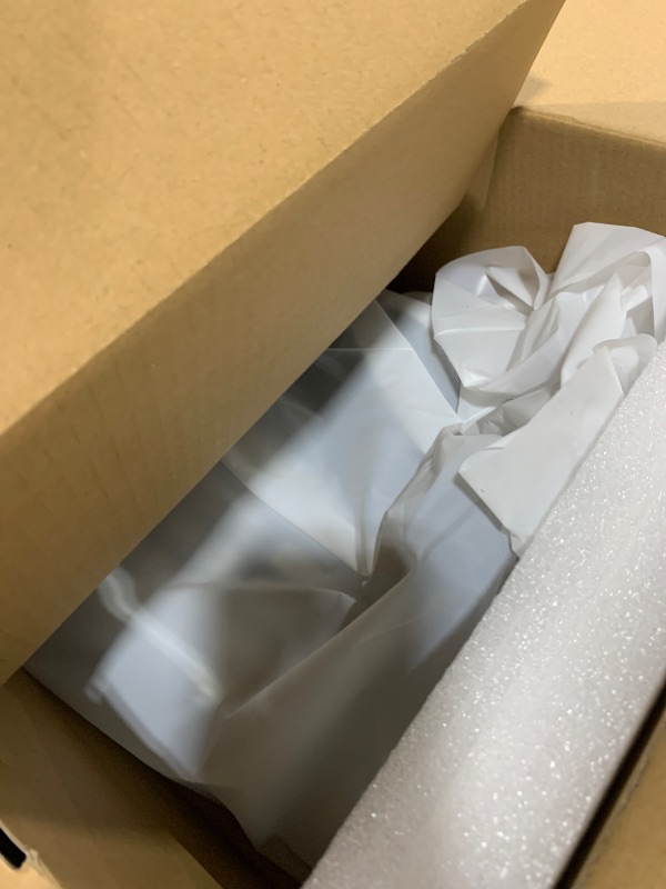 Photo 1 of Hsility PTZ Controller Camera Controller POE Network 4D Joystick Decoding Keyboard Indoor with 5 Inch LCD Screen, 480p