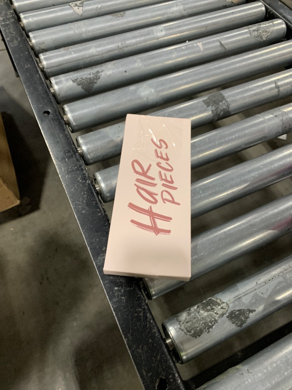 Photo 1 of Hairro 6PCS 6 Clips In Short Hair Extensions Remy Real Human Hair Clip Ins Mini Clip On Hairpin Hairpieces For Women 33g 12 Inch #1B Natural Black