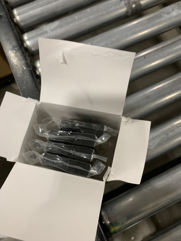 Photo 1 of EPSON 812 DURABrite Ultra Ink High Capacity Black & Standard Color Cartridge Combo Pack (T812XL-BCS) Works with WorkForce Pro WF-7310 ,7820, 7840, EC-C7000