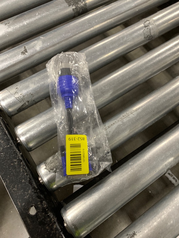 Photo 1 of CAT Equipment 9-Pin Cable for USB Link 2