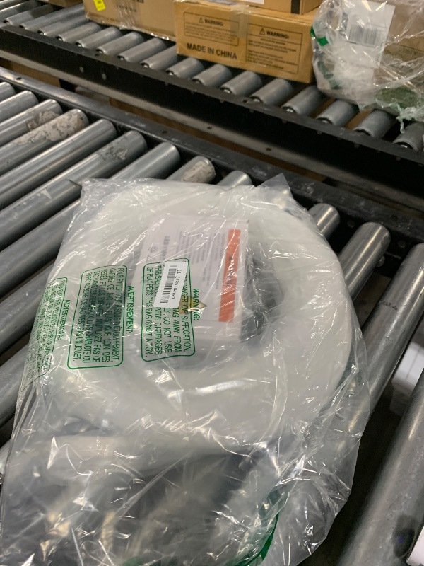 Photo 1 of New AKEPO 32W Dual-Head RGBW APP Control Different Color Fiber Optic Lights, 750pcs of Mixed Optical Fibers in 9.8ft+Music Activated Fiber Optic Star Ceiling Light Kit for Truck Headliner Star/Home