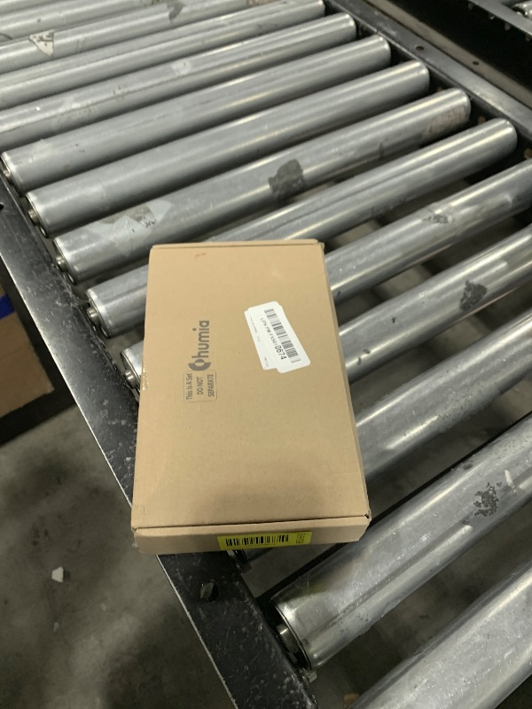 Photo 1 of Chumia 2 Pcs Heavy Duty Hole Punch 2" Long Reach 1/8 Inch Paper Single One Hole Puncher Deep Throat Reduced Effort Hand Held Alloy Punch for ID PVC Cards 5 Inch Tall 25 Sheet Capacity