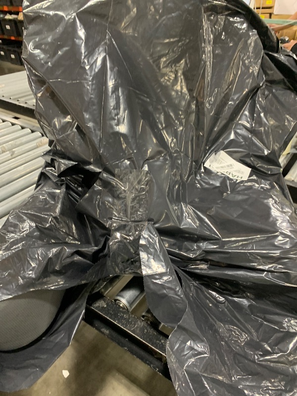 Photo 1 of Reading Pillow for Sitting in Bed,22" H Back Support Pillow for Sitting up,Back Rest & Lumbar Support Pillows with Arms, Bed Rest Chair Cushion,Chaise Lounges Reclining,Gaming,Work,Resting(Grey&Blue)