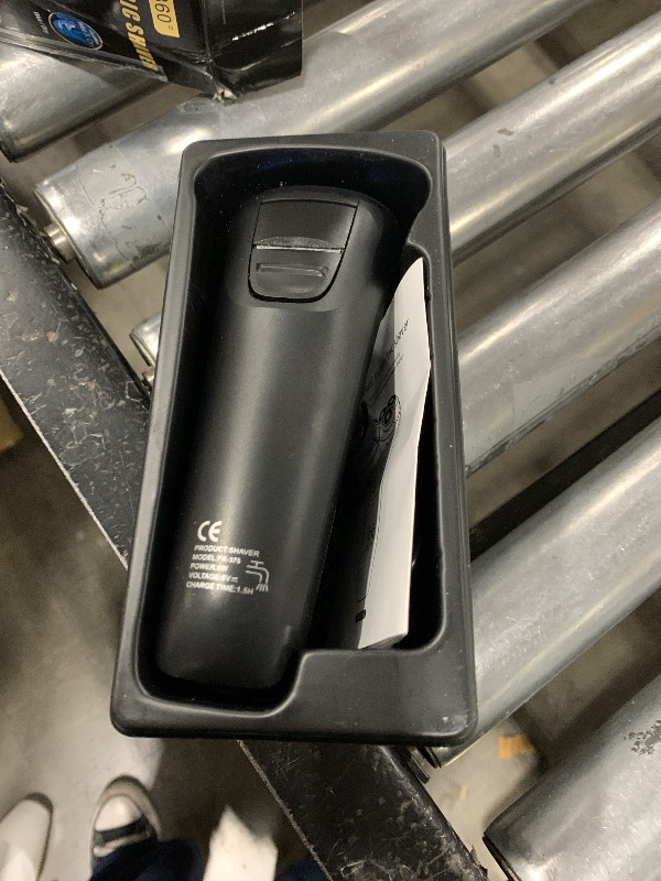 Photo 1 of Snapbuy Electric Razor for Men, Snapbuy Electric Razor Pro of Father, 4D Floating Head Rotary Shaver,2025 New Electri c Shaver with LCD Display & Quiet Motor, IPX7 Waterproof (Blue)