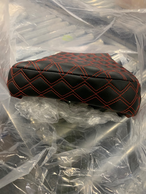 Photo 1 of JMCHstore Red Retro Design Mini bike Seat for Massimo TrailMaster Hurricane MB200 MB200-2, for Baja Warrior WR65, Mini Baja, Baja heat Carbon 6.5 196cc HT65 MB165 Trail bike Cushion Replacement parts