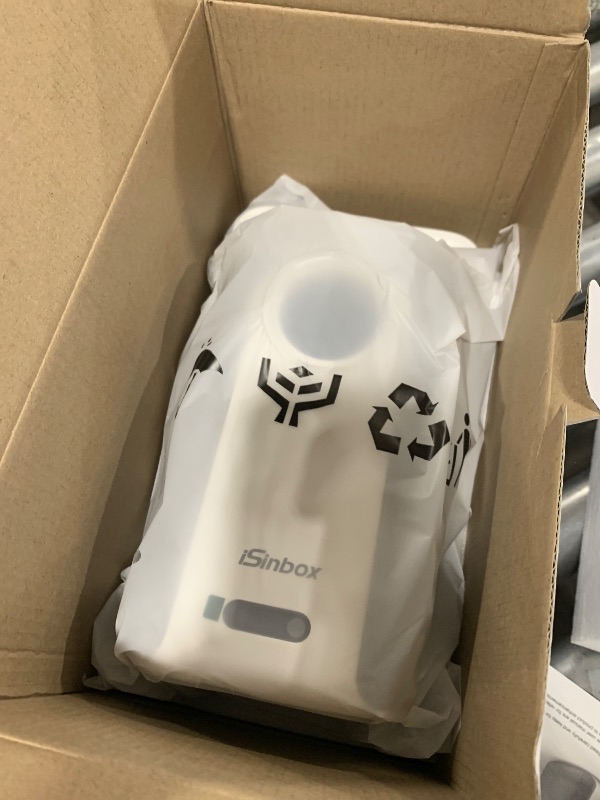 Photo 1 of [Short Throw/1200ANSI/Built in Apps] 4K Outdoor Projector with WiFi and Bluetooth, Auto Focus Projector with Dual-Mode Stand, Smart Portable Proyector with Netflix/YouTube/PrimeVideo & Dolby