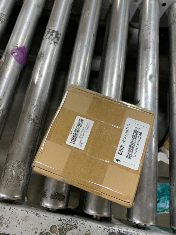 Photo 1 of hobbysoul Alloy 2.2 Beadlock Wheels Black Rims, 2.2 Wheels Wide 1.57'' / 40mm for RC Crawler Axial SCX10 Capra Wraith/Traxxas AMG 6x6 TRX4 / Redcat Gen8 Everest gen 7 Pro, (4-Pack)