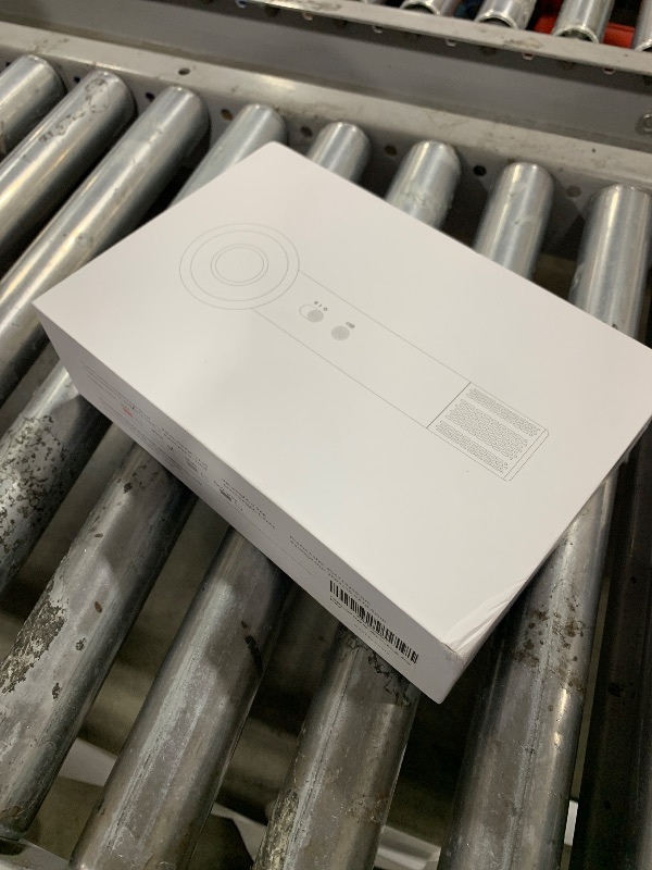 Photo 1 of YALICE Cordless Hair Dryer Rechargeable with Digital Screen, 15000mAh Travel Hair Dryer with Magnetic Nozzle, 4 Mode Portable Hair Blow Dryers for Women Kids Outdoor Camping Beaches (White)