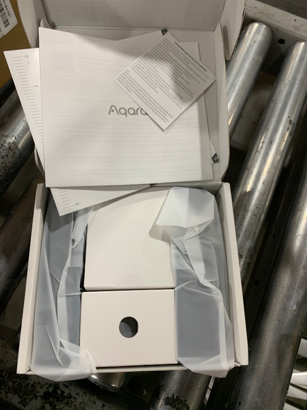 Photo 1 of Aqara Smart Lock U100, Fingerprint Keyless Entry Door Lock with Apple Home Key, Touchscreen Keypad, Bluetooth Electronic Deadbolt, IP65 Weatherproof, Supports Apple HomeKit, Alexa, Google, IFTTT, Gray