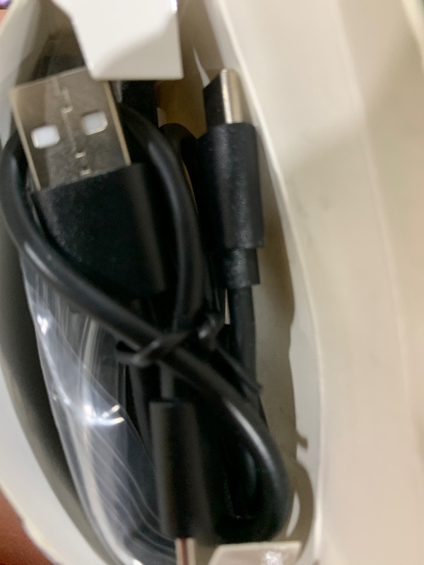 Photo 1 of AI Box Carplay, 2+16GB Ai Magic Box for Streaming Netflix/YouTube/TikTok, Car Play Wireless Adapter Supports iPhone & Android Auto, Plug & Play, for Cars with OEM Wired CarPlay/Android Auto