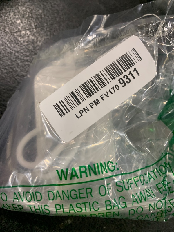 Photo 1 of Vebner Power Adapter Compatible with Google Nest Hub Max and Google Nest Audio - (4 Foot)