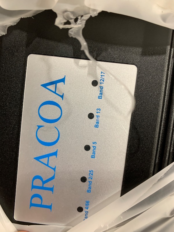 Photo 1 of RV Cell Phone Signal Booster Car Truck RV Cell Phone Booster Car Vehicle SUV Support All Carriers AT&T T Mobile Verizon Signal Booster Car Cell Booster for RV 5G 4G LTE 3G Band 13/12/17/5/4/66/2/25