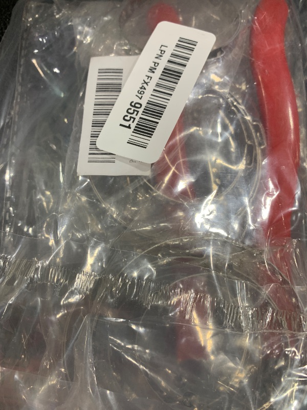 View 2 of **********MISSING PARTS*******
EldHus Clip Pliers Trim Removal Tools - 3 Pack Car Removal Tool Set to Remove Rivets Fasteners Push Pins, Clips Puller Kit for Door Dash Dashboard Panel Body Repair Tools, Red