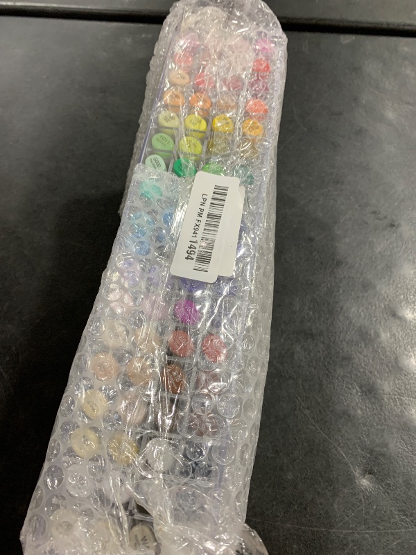 Photo 1 of Copic Sketch Basic 72 Color Set