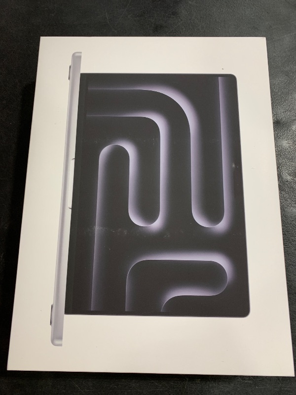 Photo 1 of Apple 2024 MacBook Pro Laptop with M4 chip with 10?core CPU and 10?core GPU: Built for Apple Intelligence, 14.2-inch Liquid Retina XDR Display, 24GB Unified Memory, 1TB SSD Storage; Silver