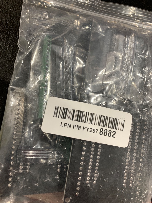 View 2 of AITRIP 3Sets USB C 38 Pin ESP32 ESP-32D ESP-WROOM-32 CP2012 WiFi+Bluetooth Dual Core Type-C Interface ESP32-DevKitC-32 Development Board Module with ESP32 Breakout Board Shield Terminal Adapter