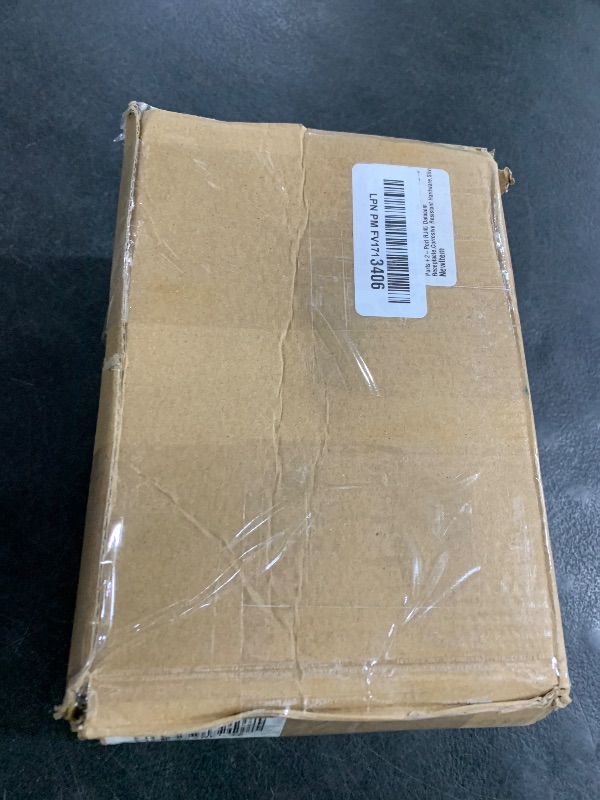 Photo 1 of KYHSHJ Recessed Flat Hidden Socket Kit with 4 * 15A Receptacle+2 * 4.8A USB Charging Ports+2-Port RJ45 Datacom Receptacle.Corrosive Resistant Hardware,Silver