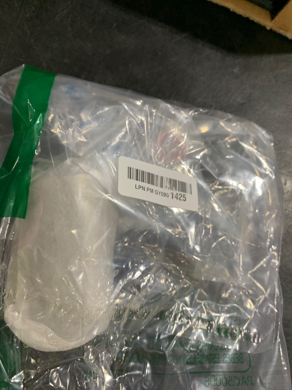 Photo 1 of Kitchen Faucet Head Replacement 3 Modes with 17 Adapters, Pull Down Spray Head for Kitchen Faucet, Kitchen Sink Faucet Head G 1/2, Sprayer Head Replacement, Compatible with Moen?Delta, Kohler Faucets