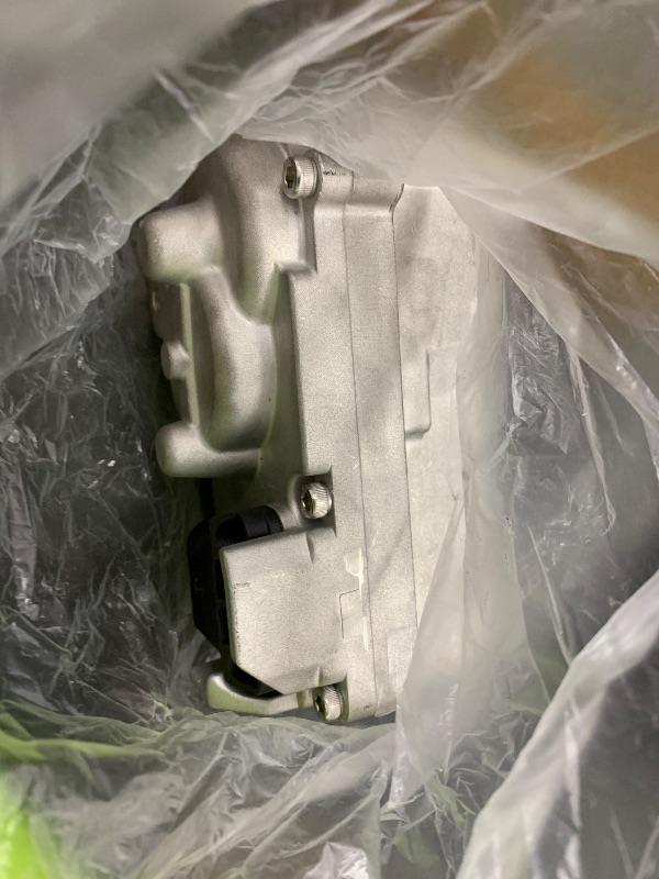 Photo 1 of Flynsu VGT Turbo Actuator 5496045RX Replacement for Cummins ISC ISL 6.7 Diesel 4034176NX 6382091RX