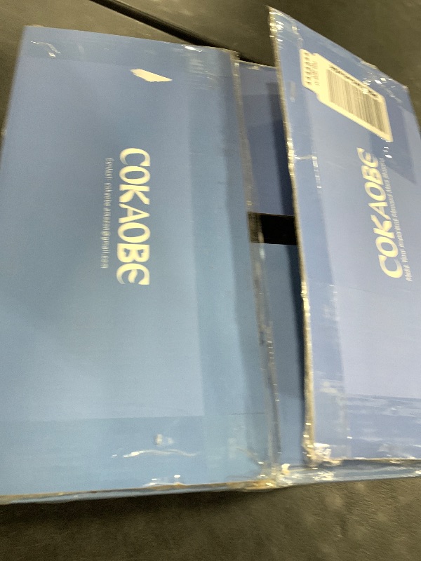 Photo 1 of COKAOBE Silver Shimmer Wall Backdrop, 24PCS Square Sequin Shimmer Backdrop Panel, Photo Backdrops for Birthday, Anniversary, Wedding, Graduation & Bachelorette Party Decoration