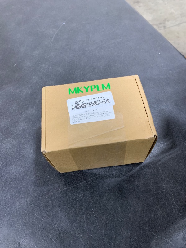 Photo 1 of W11202789 Ice Dispenser Auger Motor Assembly compatible with Whirlpool KitchenAid Jenn-Air Maytag Amana Magic Sears Kenmore Refrigerator, Replace AP6327333, W10225313, WPW10225313, 4591223, PS12349163