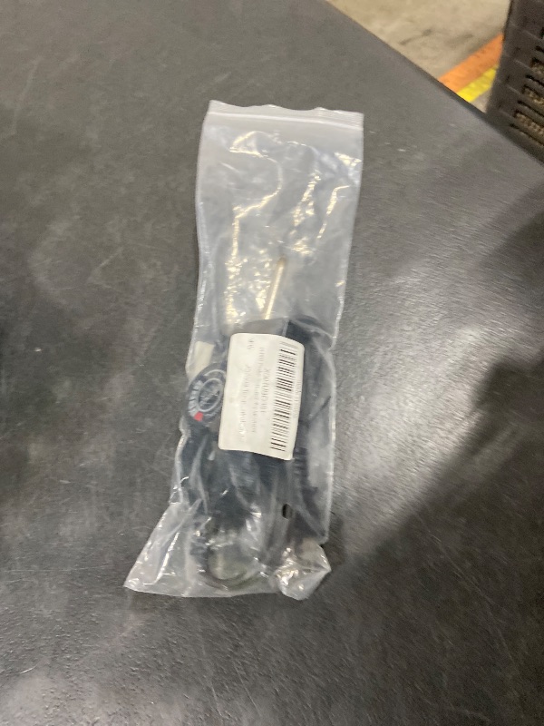 Photo 1 of 06900 Probe Temperature Control Thermostat Cord for Presto Skillets/Griddles/Grills/Frypans, Replacement for Presto Electric Griddle Cord with 1-3/8" Spacing, 400°F Range, Griddle Replacemnet Parts