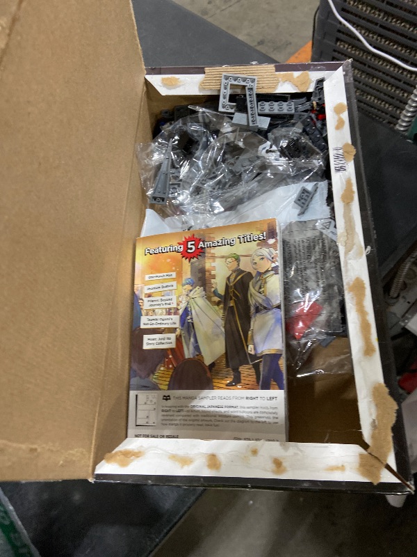 Photo 1 of LEGO Icons The Lord of The Rings: Sauron's Helmet - Building Set for Adults, Ages 18+ - Bedroom, Home Office, Book Shelf Decor - W/Sauron Minifigure - Gift for LOTR Fans - 11373