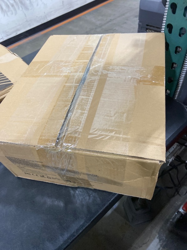 Photo 1 of CUEME 20 QT Ice Machine for Knee After Surgery, Programmable Timer Cold Therapy Machine, Knee Replacement Recovery System, Cryotherapy Pain Relief Pad for Shoulder, Hip, Ankle & Foot