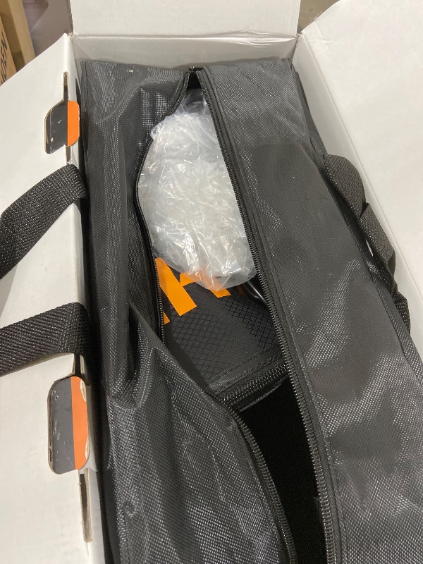 Photo 1 of SAN HIMA Air Compression Leg Massager - Sequential Full Leg Compression Boots for Circulation & Pain Relief | 6 Modes 6 Intensity Recovery Boots for Athletes - Feet, Calves & Thighs (Large)