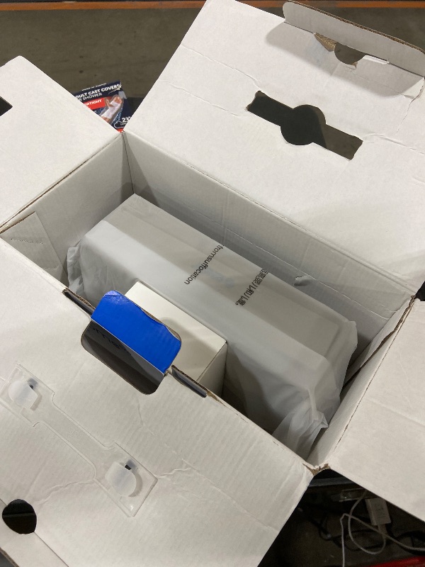 Photo 1 of ORICO MetaHome NAS Storage, CyberData OS, HDD Slot * 2 + M.2 NVMe SSD Slot * 2, Remote Access & Smart Media Scraping, 2.5 GbE * 2(500MB/s for LAN Transmission), HDMI * 1, CS200Pro - 2 Bay(Diskless)