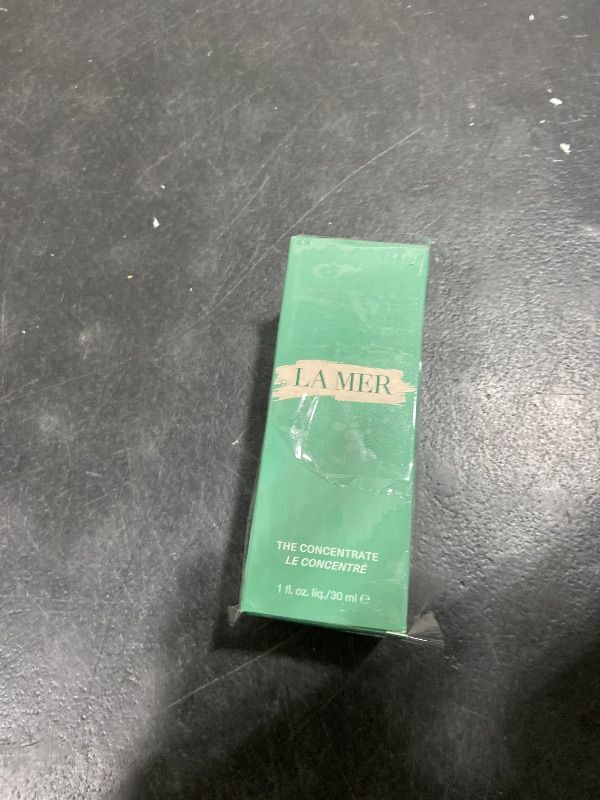 Photo 1 of La Mer The Concentrate Treatment,1 oz