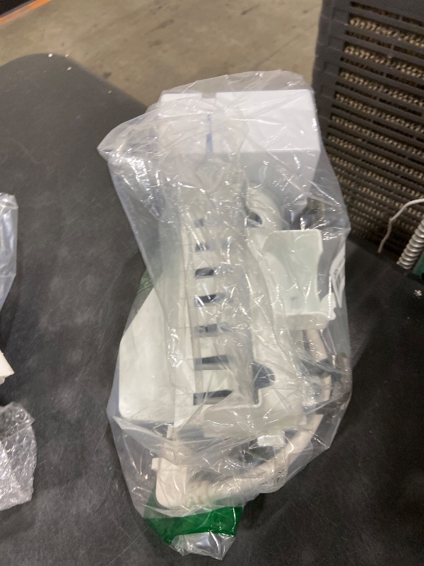 Photo 1 of WR30X35286 Ice Maker Assembly Compatible With GE Refrigerators - Budora - WR30X25026, WR30X27908, WR30X28690