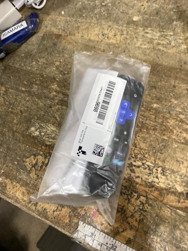 Photo 1 of (2 Pack) Replacement Remote Control for Roku Express, for Roku Premiere, for Roku Box, for Roku Player, for Roku 1 2 3 4 -?NOT for Stick or TV?