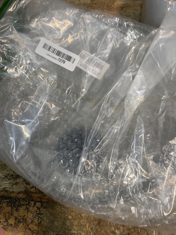 Photo 1 of 10 Inch Pan Lid 10" Tempered Glass Lid for Frying Pan, Skillets, Pans, Pots and Wok, Heat Resistant Handle