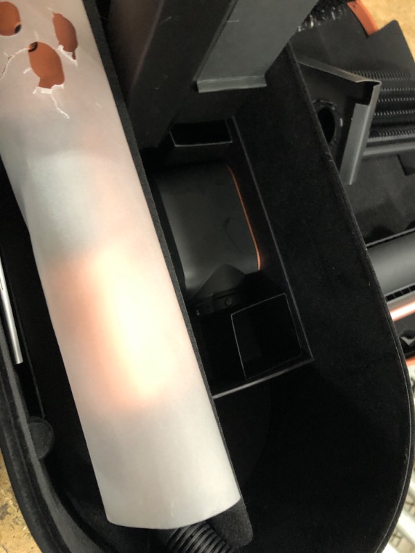 Photo 1 of ***SOLD FOR PARTS***Dyson Airwrap i.d. Multi-Styler, Allure Winner, Bluetooth Connected, No Heat Damage, 6-in-1 Versatility, Intelligent Hair Styler