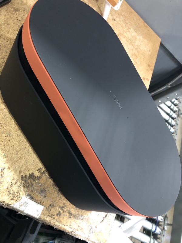 Photo 1 of ***SOLD FOR PARTS***Dyson Airwrap i.d. Multi-Styler, Allure Winner, Bluetooth Connected, No Heat Damage, 6-in-1 Versatility, Intelligent Hair Styler