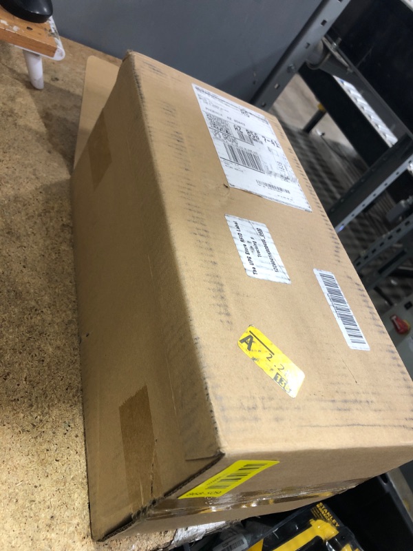 Photo 1 of ***SOLD FOR PARTS***Dyson Airwrap i.d. Multi-Styler, Allure Winner, Bluetooth Connected, No Heat Damage, 6-in-1 Versatility, Intelligent Hair Styler