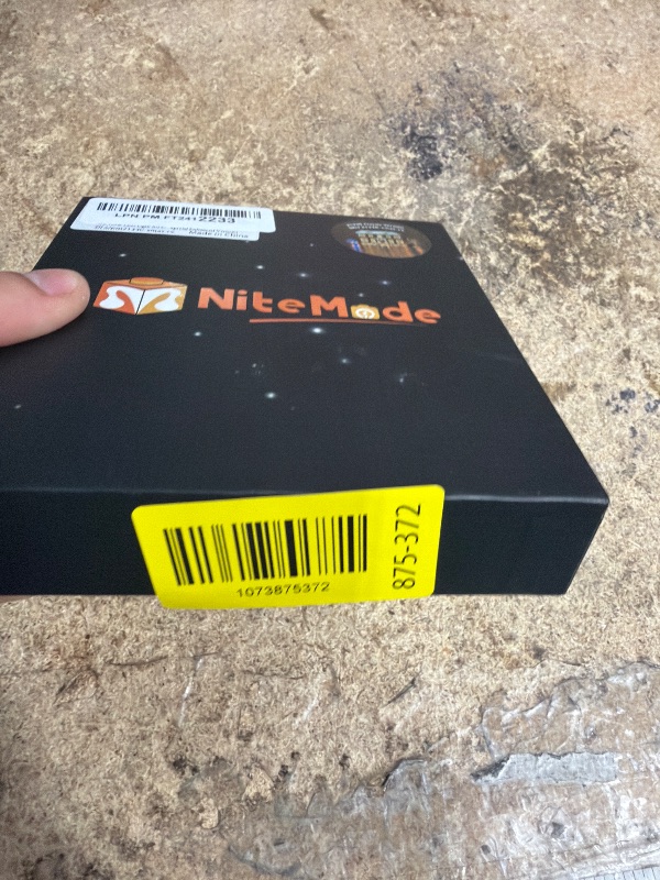 Photo 1 of **MISSING SOME PIECES**Nitemode Compatible with Lego 21330, Upgraded Home Alone Building Model Set,No Model (Window Light Edition)