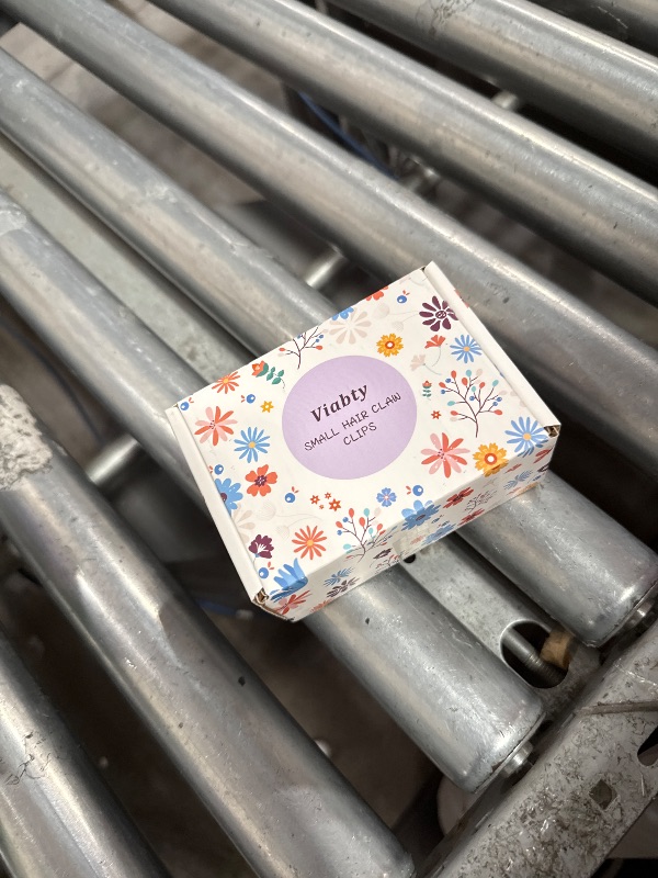 Photo 1 of 1.6" Matte Small Double Row Teeth Hair Clips for Women - Strong Hold Jaw Clamps for Thin, Fine & Thick Hair