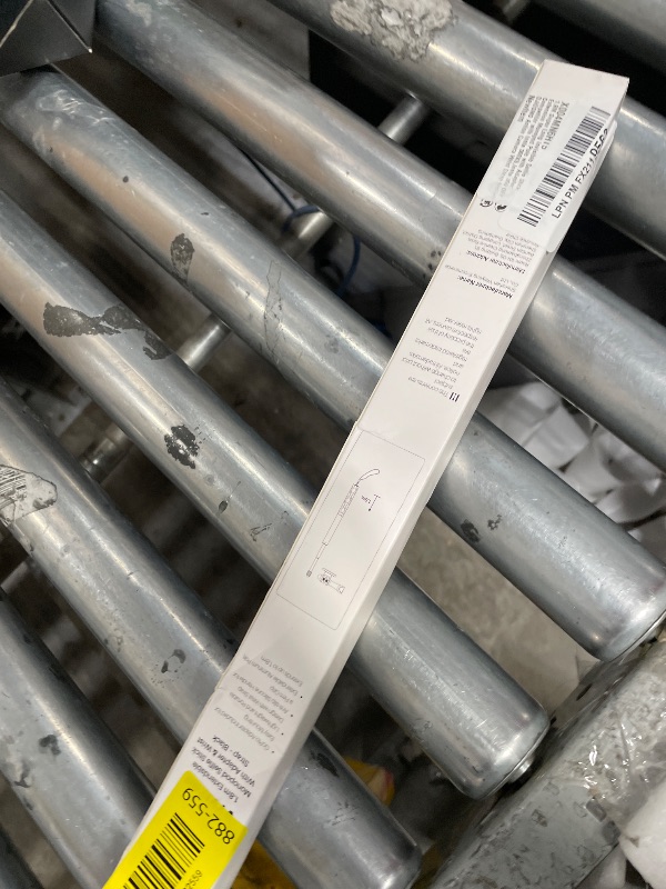 Photo 1 of 1.8M Super Long Invisible Selfie Stick, Extension Monopod Pole with Adapter Compatiblr with Insta 360X5,Insta 360 ONE X2 DJiOSMO Action Camera Wrist Strap Included