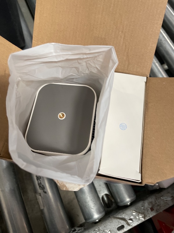 Photo 1 of [Projector 2026 Upgraded] Mini Projector Support 4K 1080P Auto Keystone 270°Rotatable with WiFi 6 and Bluetooth 5.2 Projector Portable Compatibile with HDMI/TV Stick/Memory Stick/Laptop,White