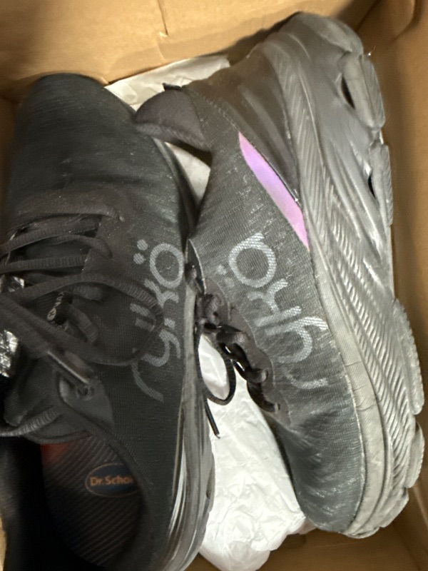 Photo 1 of ***SEE NOTES ****Ryka womens shoe size 9.5