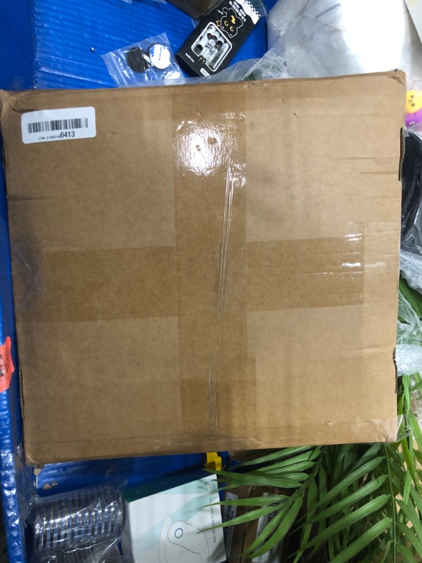 Photo 1 of 1 Pack Extra Large Washable Pee Pads for Dogs 72"x72" Reusable Dog Mat for Floor Non-Slip Waterproof Pee Pads for Dogs Fast Absorbent Pet Whelping Pads Puppy Playpen Mat for Incontinence, Housebreak