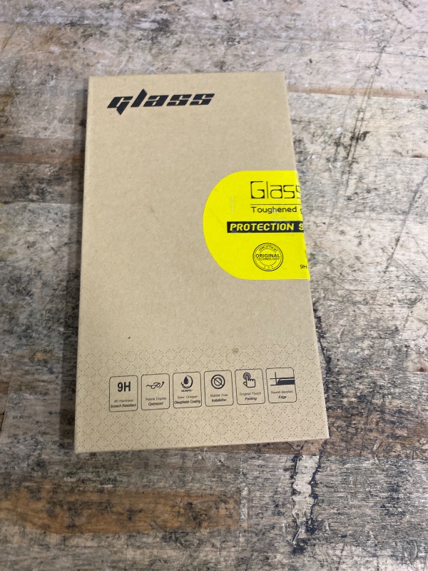 Photo 1 of [3-Pack] Edge Screen Protector for Samsung Galaxy S8 Plus, 3D Curved Glass HD Tempered Glass Protective Film, High Definition (Stealth) Transparent for 6.2 Inch Samsung Galaxy S8 Plus