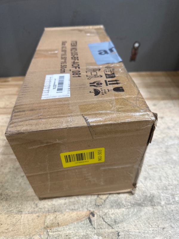 Photo 1 of ******** see notes ******Briful Artificial Magnolia Flower Arrangement with Glass Vase, 18.5in Pink Faux Magnolia Flowers Fake Floral Centerpiece for Eleglant Home Office Room Table Shelf Décor