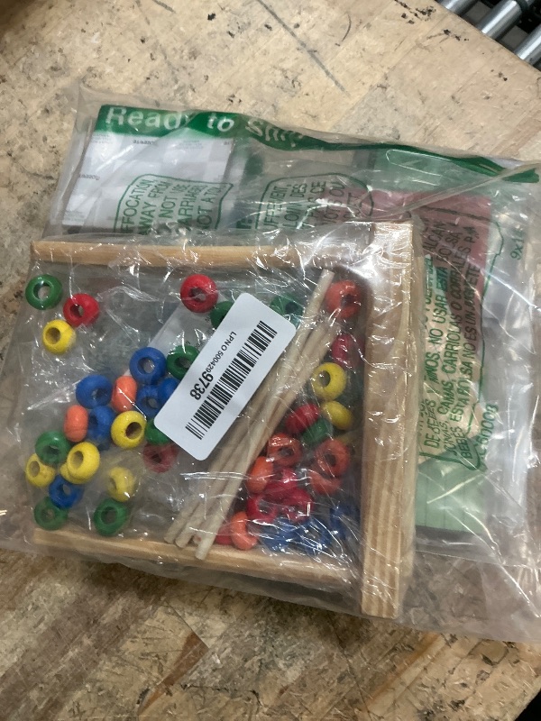 Photo 1 of  3 misc items 